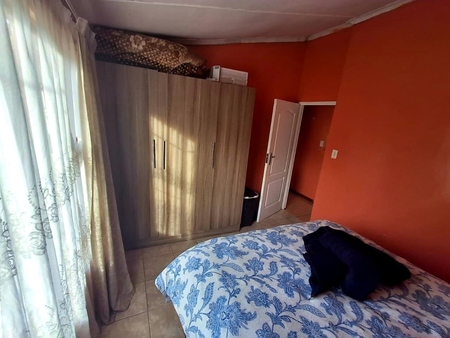 3 Bedroom Property for Sale in Mdantsane Nu 17 Eastern Cape